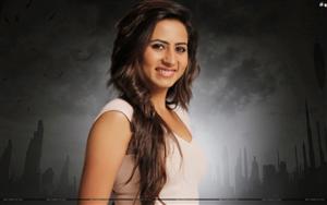 Sargun Mehta